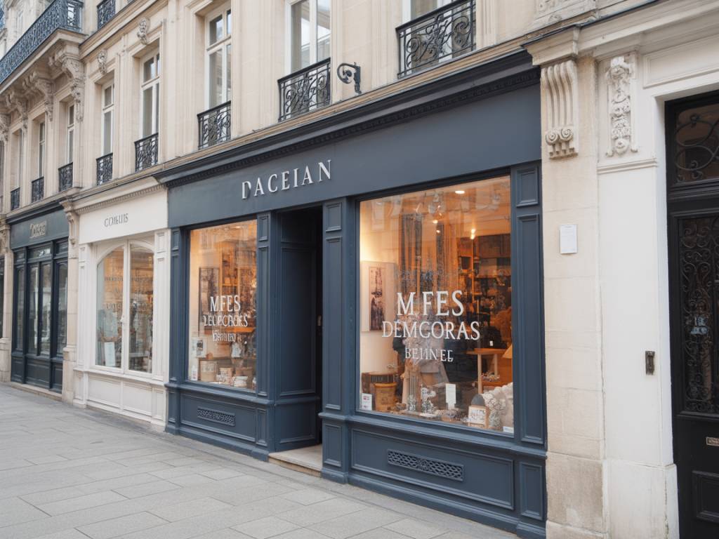 Magasin décoration Nantes : les meilleures adresses à ne pas manquer