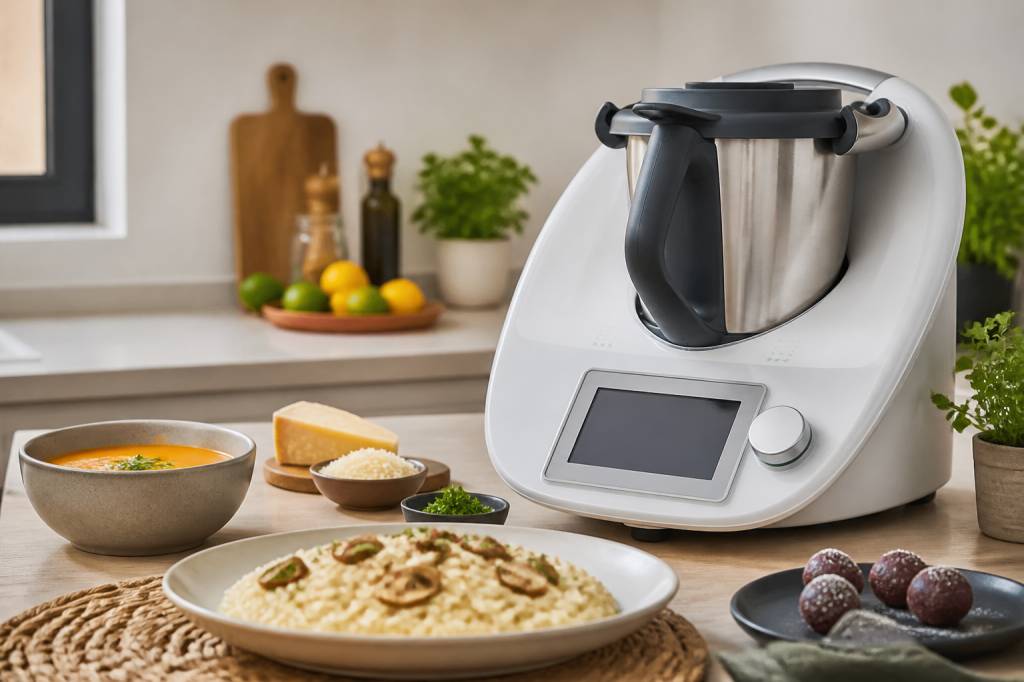Recette thermomix tm idées faciles et gourmandes à réaliser à la maison