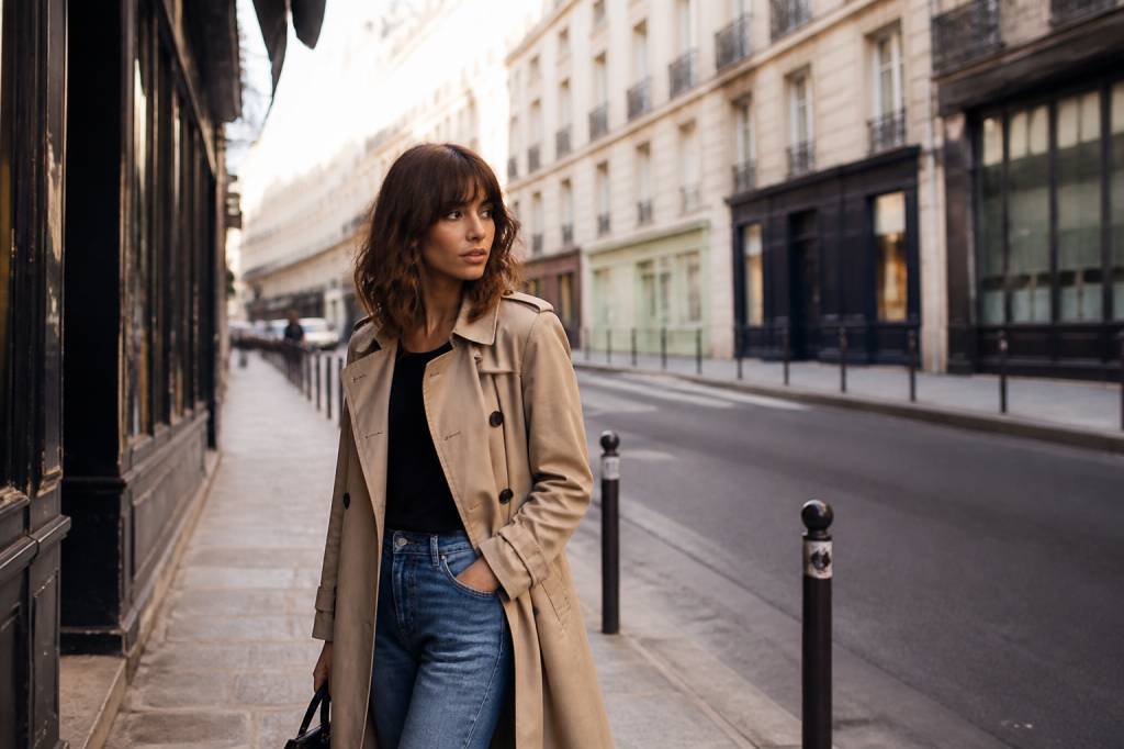 Blog sur la mode : tendances, conseils et inspirations