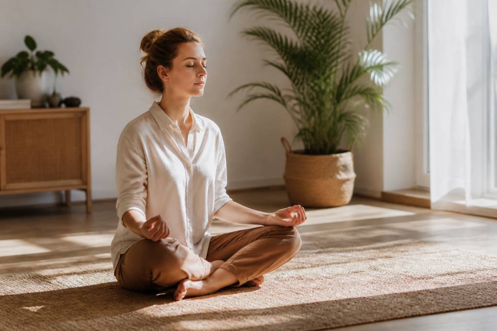 Méditation bienfaits : pourquoi intégrer la méditation dans son quotidien
